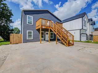 4014 Dreyfus St #B, Houston, TX 77021