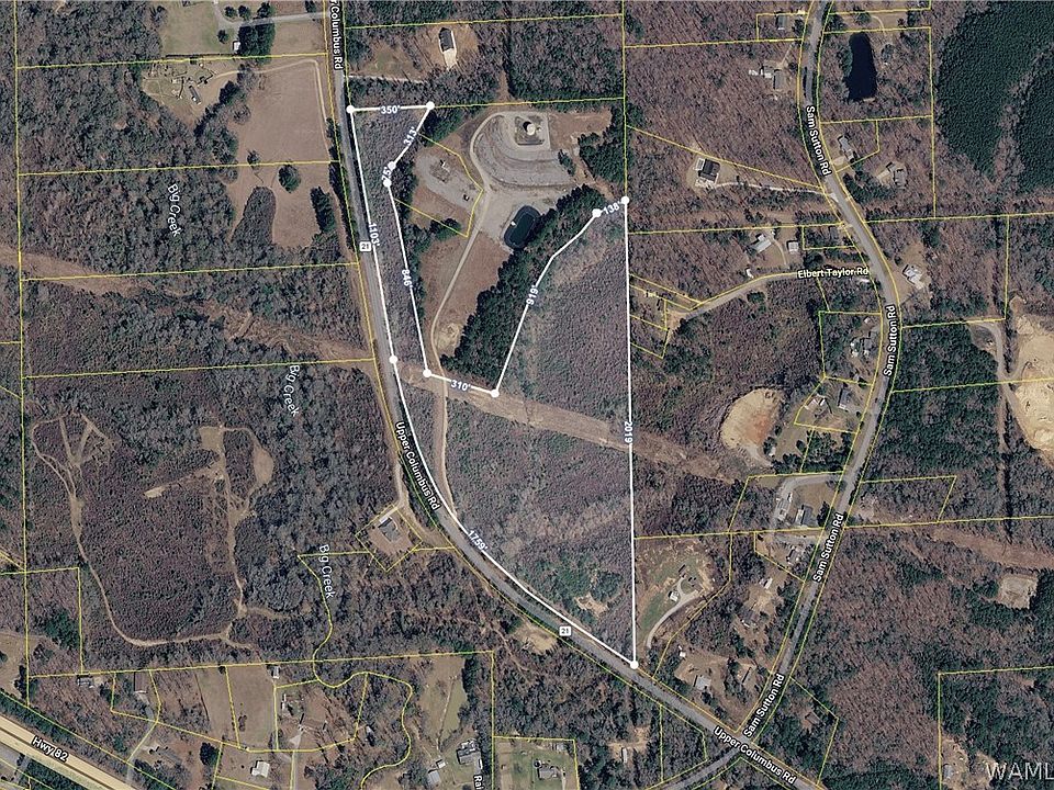 1st image of 0 Upper Columbus Rd