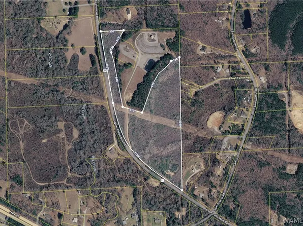 0 Upper Columbus Rd, Coker, AL 35452