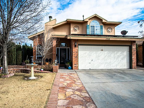 2nd image of 1714 Gambel Quail Dr