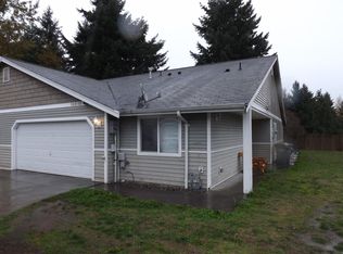 12808 To 12810 164th St E, Puyallup, WA 98374