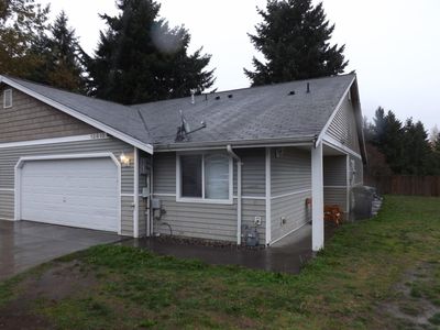 12808 To 12810 164th St E, Puyallup, WA, 98374