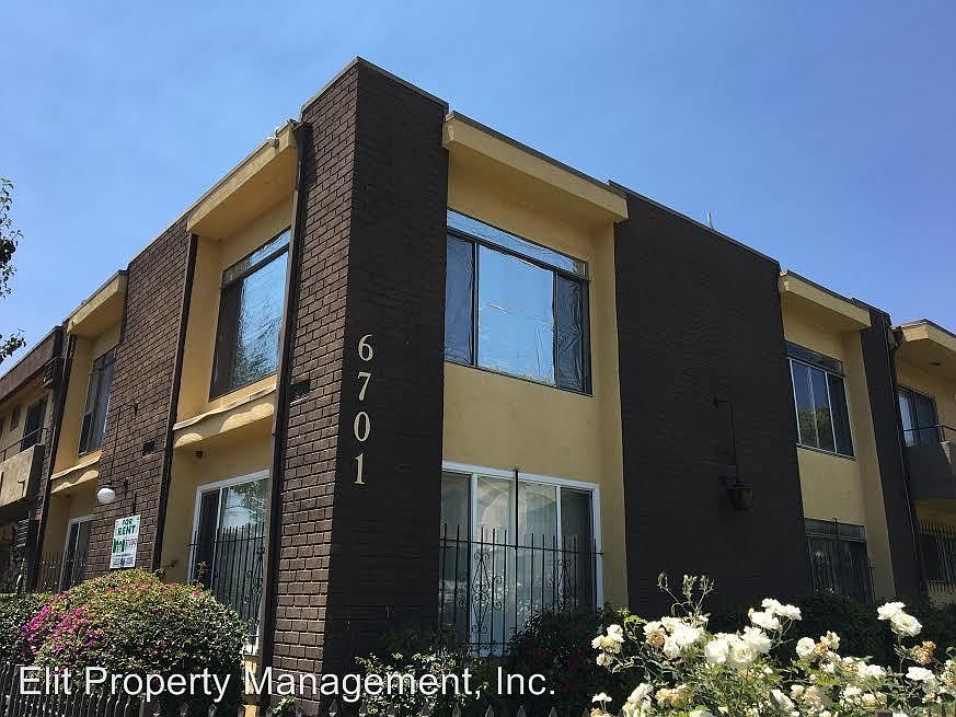 1st image of 6701 Fountain Ave APT 215