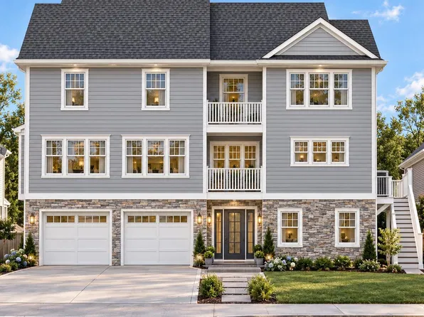 25 Terrace Place, Keansburg, NJ 07734