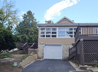 72 Potawatomi Rd #A, Williams Bay, WI 53191