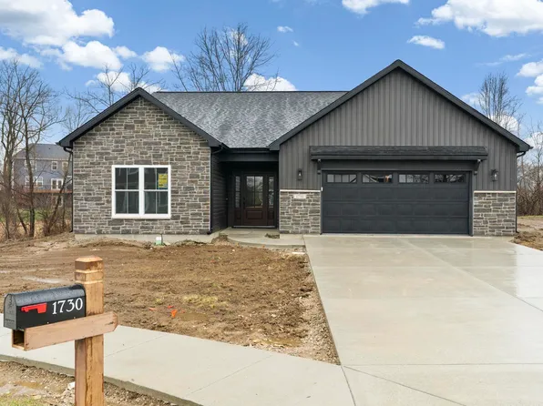 1730 White Eagle Ct, West Lafayette, IN 47906