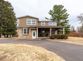 230 S Summit St, Spooner, WI 54801