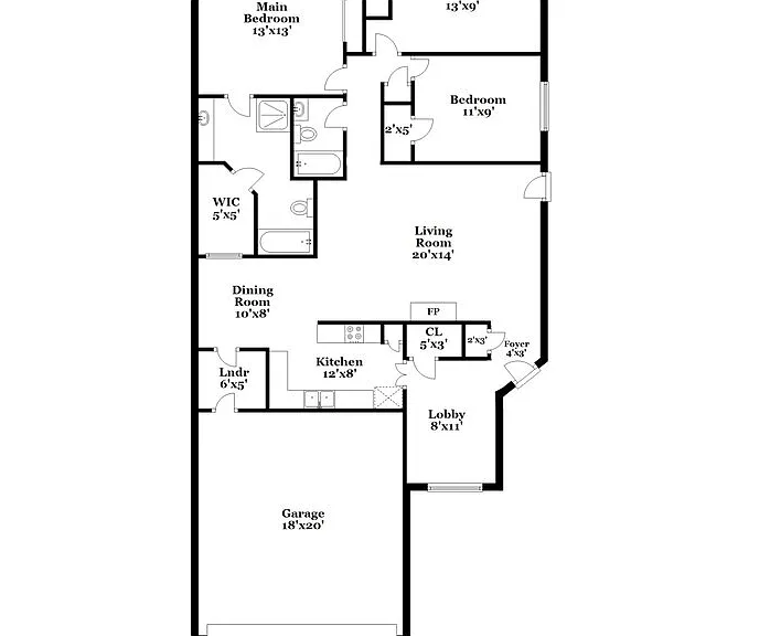 101 Streamside Dr #A1 — Photo 2