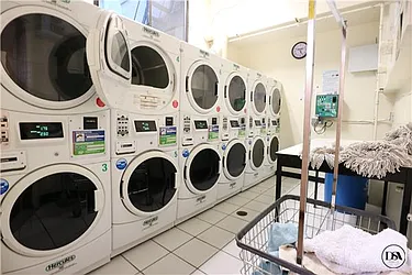 Rented by DSA Realty