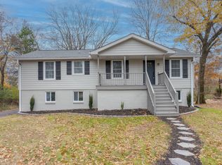 2508 Saundersville Ferry Rd, Mount Juliet, TN 37122