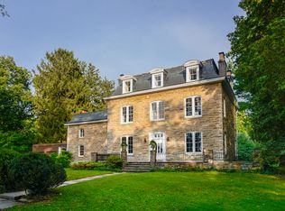 19 Matthiessen Park S, Irvington, NY 10533