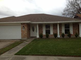 4916 Alexander Dr, Metairie, LA 70003