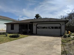 6 Surf Dr, Palm Coast, FL 32137