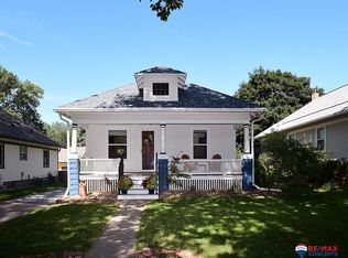 721 Elmwood Ave, Lincoln, NE 68510
