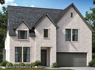 7628 Winterbloom Way, Fort Worth, TX 76123