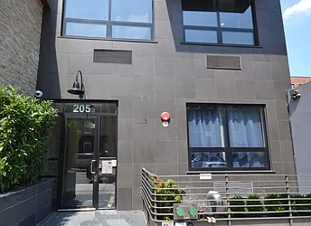 Rented by Bold New York