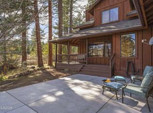 16911 Mount Rose Hwy, Reno, NV 89511