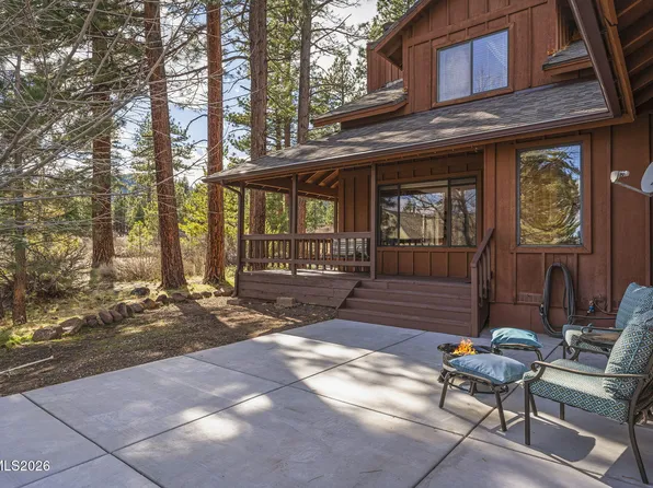 16911 Mount Rose Hwy, Reno, NV 89511