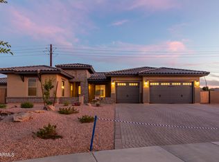 21165 E Diana Way, Queen Creek, AZ 85142