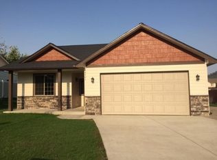 14561 N Ohio St, Rathdrum, ID 83858