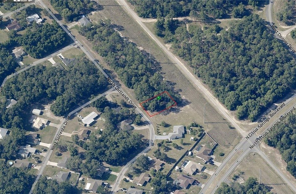 1st image of 9800 N Cortlandt Dr
