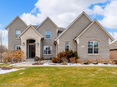 1930 Nottingham Dr, Rochester Hills, MI, 48307