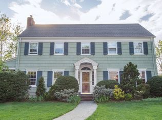 232 Forest Ave, Glen Ridge, NJ 07028