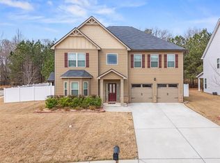 12258 Vista Dr, Covington, GA 30014