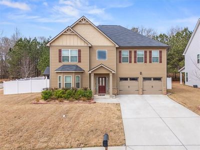 12258 Vista Dr, Covington, GA, 30014