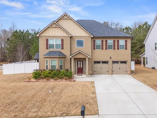 12258 Vista Dr, Covington, GA 30014