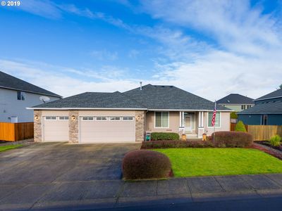 9908 NE 102nd St, Vancouver, WA, 98662