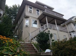 31 Langley Rd, Brighton, MA 02135