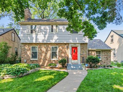 5904 Park Ave, Minneapolis, MN, 55417