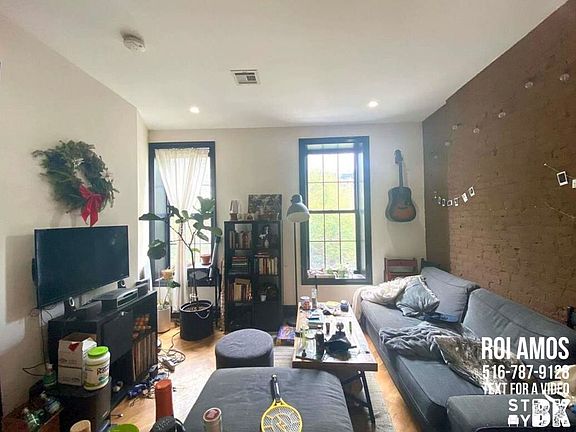 3rd image of 380 Marcus Garvey Blvd #1R