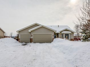 7082 148th Ln NW, Ramsey, MN 55303