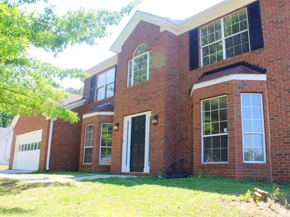 3373 Garden Mill Ln, Ellenwood, GA 30294