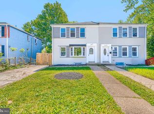 5423 Remmell Ave, Baltimore, MD 21206
