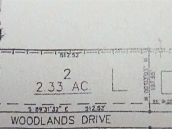 2nd image of 1260 Woodland Dr
