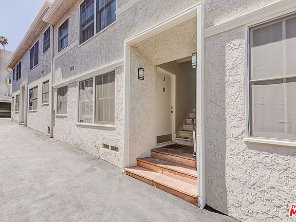 4th image of 1643 N Formosa Ave APT 3