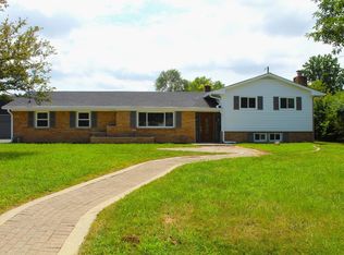 6327 E 52nd Pl, Indianapolis, IN