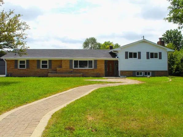 6327 E 52nd Pl, Indianapolis, IN 46226