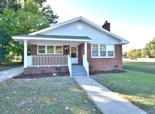 738 Atlantic Ave, Rocky Mount, NC 27801