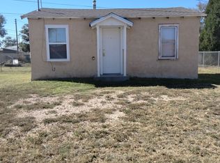 111 N Boulder Ave, Portales, NM 88130