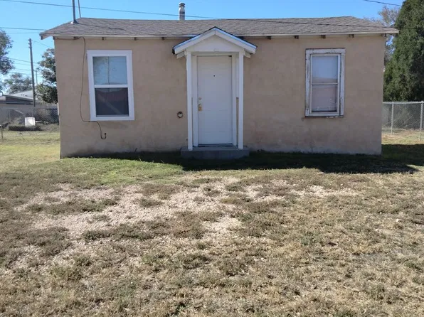 111 N Boulder Ave, Portales, NM 88130