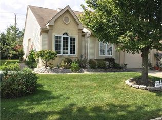 73 Birmingham Ln, Monroe Township, NJ 08831