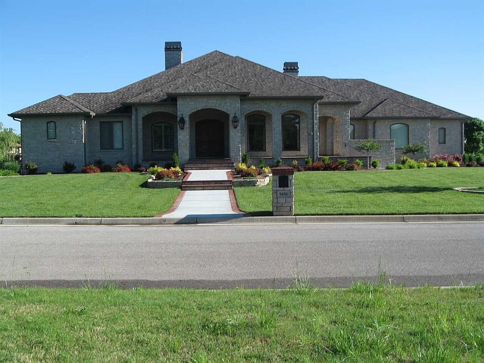 9456 E Lakefront Cir, Wichita, KS 67206 Zillow
