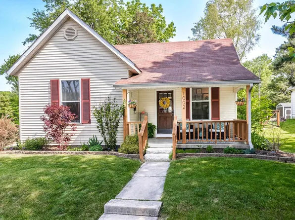 1002 W Howe St, Bloomington, IN 47403