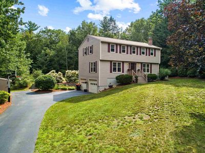 160 Buttonwood Dr, Auburn, NH, 03032