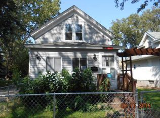 271 Lafond Ave, Saint Paul, MN 55103