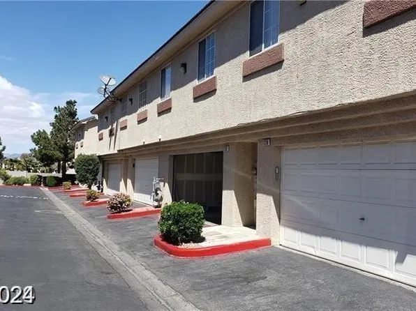 1236 Dusty Creek St, Las Vegas, NV 89128